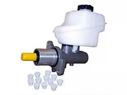 Brake Master Cylinder; for Models with Traction Control (2006 Charger)