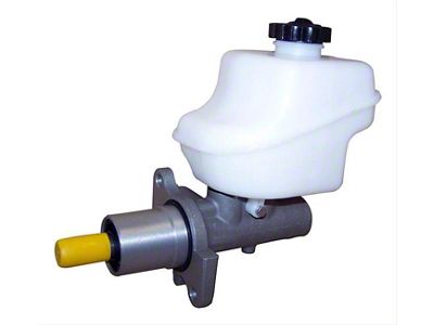 Brake Master Cylinder; for Models without Traction Control (06-07 Charger)