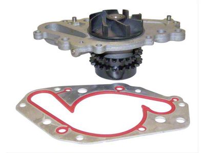 Engine Water Pump (2006 Charger)