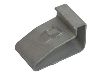 Exterior Trim Fastener (06-10 Charger)