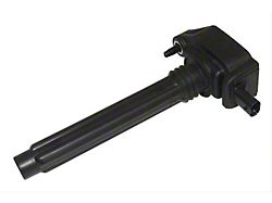 Ignition Coil; Secondary Ignition (11-19 3.6L Charger)