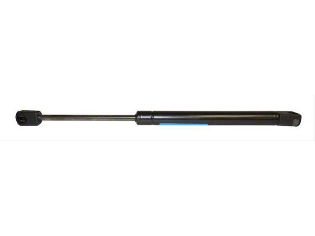 Liftgate Lift Support; Trunk Lid and Compartment; Left Or Right; With Spoiler (06-10 Charger)