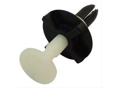 Push-In Fastener (06-10 Charger)
