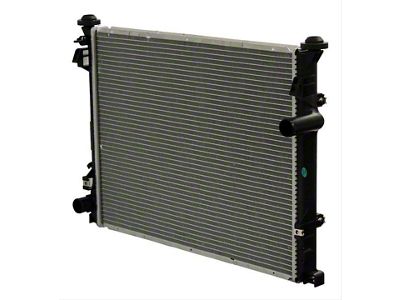 Radiator (06-08 Charger)