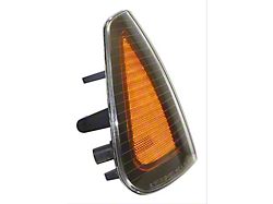 Side Marker Light Assembly; Right (06-10 Charger)