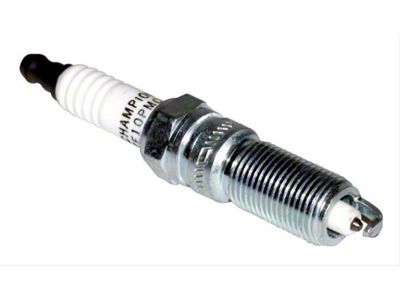 Spark Plug; Secondary Ignition (08-10 2.7L Charger)