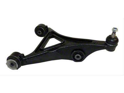 Suspension Control Arm; Front Left Lower (06-10 Charger)