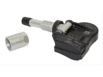 Tire Pressure Monitoring System Sensor Valve Assembly (06-08 Charger)