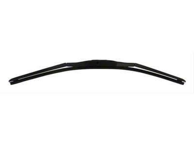 Windshield Wiper Blade; Front Left; 24-Inch Long (11-13 Charger)