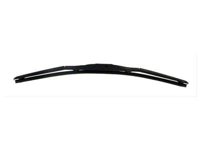 Windshield Wiper Blade; Front Right; 21-Inch Long (11-13 Charger)