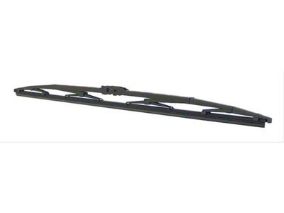 Windshield Wiper Blade; Left or Right (06-10 Charger)