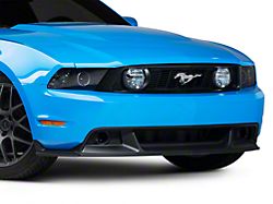 Ford BOSS 302/CS Style Lower Front Fascia (10-12 Mustang GT)