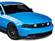 Ford BOSS 302/CS Style Lower Front Fascia (10-12 Mustang GT)