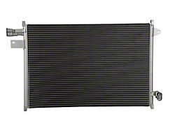 CSF A/C Condenser (05-09 Mustang)