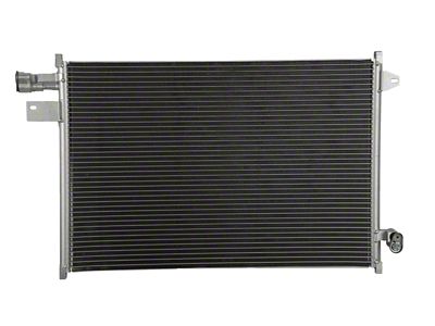 CSF A/C Condenser (05-09 Mustang)