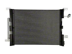 CSF A/C Condenser (10-14 Mustang)