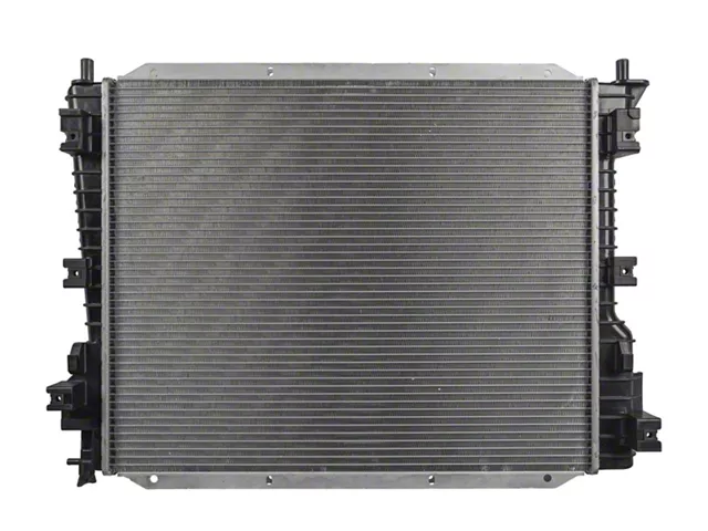 CSF Cooling Radiator 05-14 Ford Mustang CSF Cooling Radiator 05-14 Ford Mustang