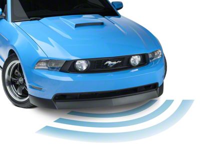 SpeedForm Front End Parking Assist Sensor (Universal; Some Adaptation May Be Required)