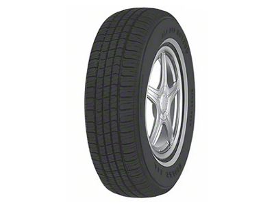 Custom Custom 428 AS Tire (P195/75R14)