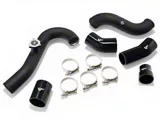 CVF Aluminum Intercooler Charge Pipe Kit (15-23 Mustang EcoBoost)