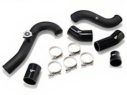 CVF Aluminum Intercooler Charge Pipe Kit (15-23 Mustang EcoBoost)