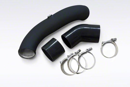CVF CVF Cold-Side Aluminum Intercooler Pipe