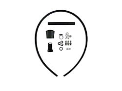 CVF Vacuum Kit for HKS/TiAL/Turbosmart Blow Off Valves (15-23 Mustang EcoBoost)