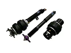 D2 Racing RS Series Coil-Over Kit (08-10 Challenger)
