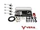 D2 Racing Vera Elite Ride Height Air Suspension System (11-23 Challenger, Excluding AWD)