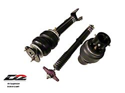 D2 Racing Vera Evo Bluetooth Air Suspension System (11-23 RWD Challenger)