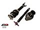 D2 Racing Basic Air Suspension System (11-23 RWD Charger)
