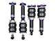 D2 Racing Vera Elite Ride Height Air Suspension System (06-10 RWD Charger)