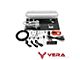 D2 Racing Vera Evo Bluetooth Air Suspension System (11-23 RWD Charger)