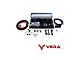 D2 Racing Vera Evo Bluetooth Air Suspension System (06-10 RWD Charger)