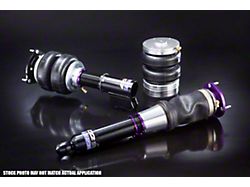 D2 Racing Air Struts (05-14 Mustang)