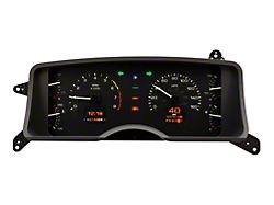 Dakota Digital RTX Instrument Gauge System (87-89 Mustang)
