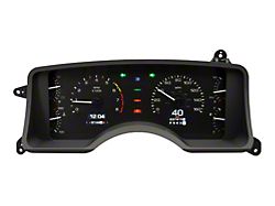 Dakota Digital RTX Instrument Gauge System (90-93 Mustang)