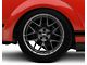 19x9.5 RTR Tech 7 Wheel & Mickey Thompson Street Comp Tire Package (15-23 Mustang GT, EcoBoost, V6)