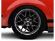 19x9.5 RTR Tech 7 Wheel & NITTO High Performance INVO Tire Package (05-14 Mustang)
