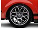 20x8.5 AMR Wheel & Mickey Thompson Street Comp Tire Package (05-14 Mustang)