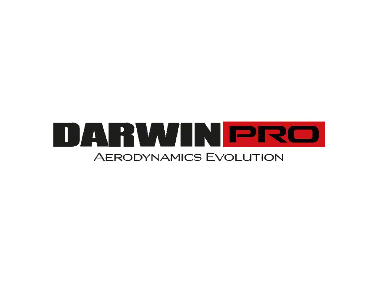 Darwin Pro Aero Parts