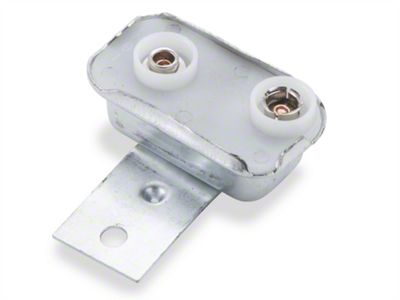 Instrument Panel Voltage Regulator (79-86 Mustang)