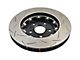 DBA 5000 Series T3 Slotted Rotor; Front (10-15 Camaro SS)