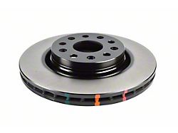 DBA 5000 Series T3 Slotted Rotor Ring; Front (12-15 Camaro ZL1)