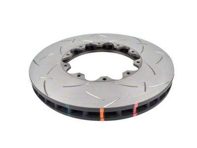 DBA 5000 Series T3 Slotted Rotor Ring; Front (17-24 Camaro ZL1)