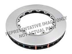 DBA 5000 Series HD Vented Rotor Ring; Front (15-19 Corvette C7 Grand Sport & Z06 w/o Z07 Brake Package)