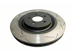 DBA 4000 Series T3 Slotted Rotor; Front (11-14 Mustang GT w/ Performance Pack; 12-13 Mustang BOSS 302; 07-12 Mustang GT500)