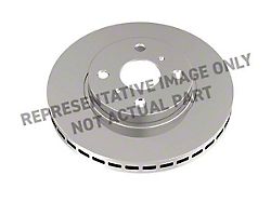 DBA Street Series EnShield Vented Rotor; Front (11-14 Mustang GT w/ Performance Pack; 12-13 Mustang BOSS 302; 07-12 Mustang GT500)