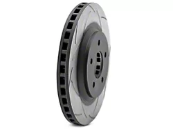 DBA T2 Street Series Slotted Rotors - Front Pair (05-10 GT; 11-14 V6)