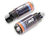 DeatschWerks DW300C In-Tank Fuel Pump with Install Kit; 340 LPH (03-04 Mustang Cobra)